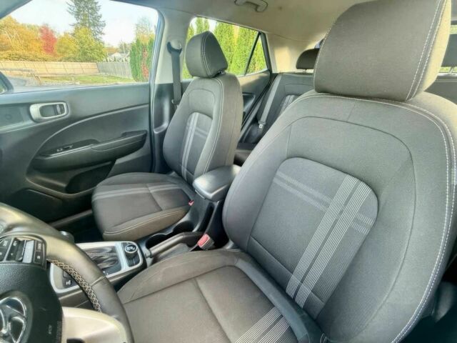 Синій Хендай Інша, об'ємом двигуна 1.6 л та пробігом 29 тис. км за 12000 $, фото 7 на Automoto.ua