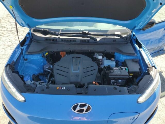 Синий Хендай Другая, объемом двигателя 0 л и пробегом 42 тыс. км за 13400 $, фото 3 на Automoto.ua