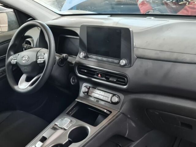 Синий Хендай Другая, объемом двигателя 0 л и пробегом 42 тыс. км за 13400 $, фото 12 на Automoto.ua