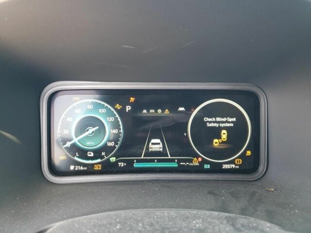 Синий Хендай Другая, объемом двигателя 0 л и пробегом 42 тыс. км за 13400 $, фото 4 на Automoto.ua