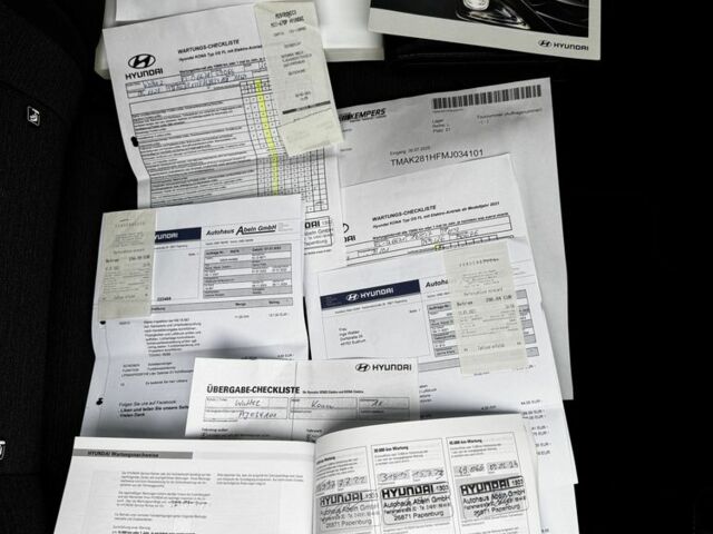 Синий Хендай Другая, объемом двигателя 0 л и пробегом 60 тыс. км за 16500 $, фото 6 на Automoto.ua