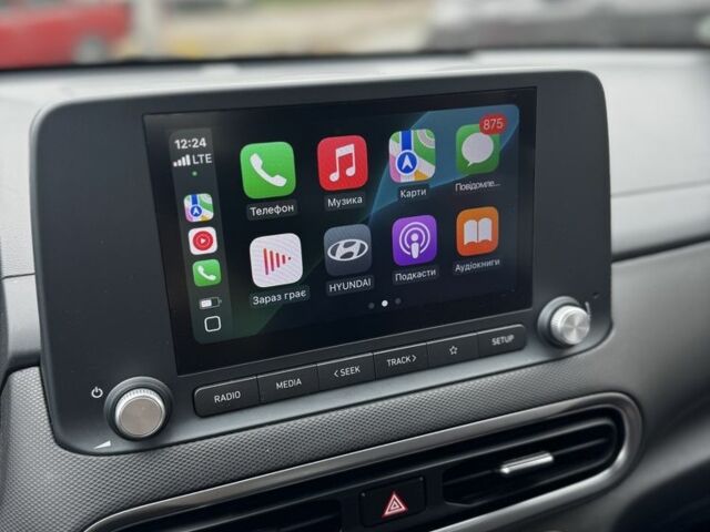 Синій Хендай Інша, об'ємом двигуна 0 л та пробігом 60 тис. км за 16500 $, фото 7 на Automoto.ua