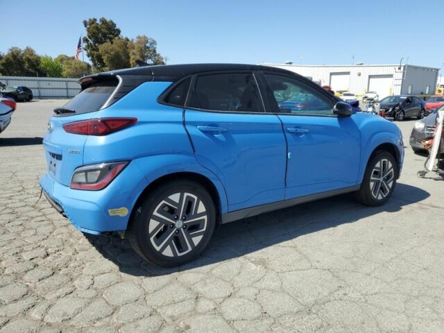 Синий Хендай Другая, объемом двигателя 0 л и пробегом 42 тыс. км за 13400 $, фото 1 на Automoto.ua