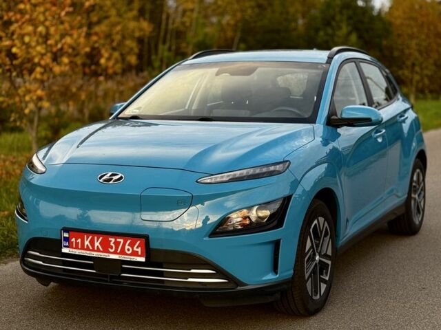 Синий Хендай Другая, объемом двигателя 0 л и пробегом 60 тыс. км за 16500 $, фото 2 на Automoto.ua