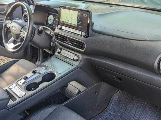 Синий Хендай Другая, объемом двигателя 0 л и пробегом 33 тыс. км за 14700 $, фото 7 на Automoto.ua