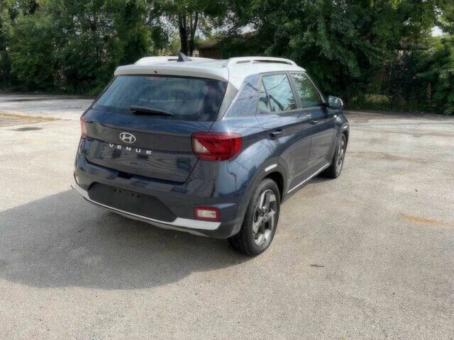 Синий Хендай Другая, объемом двигателя 1.6 л и пробегом 16 тыс. км за 6000 $, фото 7 на Automoto.ua