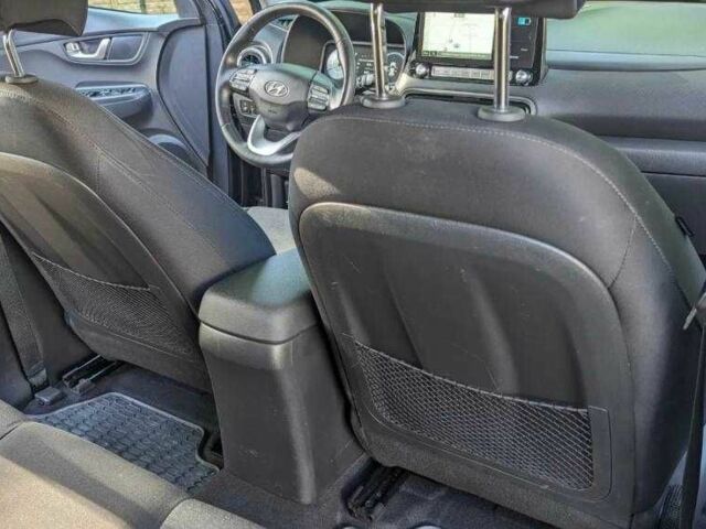 Синий Хендай Другая, объемом двигателя 0 л и пробегом 33 тыс. км за 14700 $, фото 8 на Automoto.ua