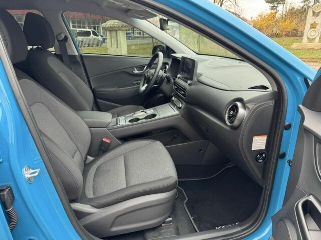 Синий Хендай Другая, объемом двигателя 2 л и пробегом 21 тыс. км за 17900 $, фото 15 на Automoto.ua