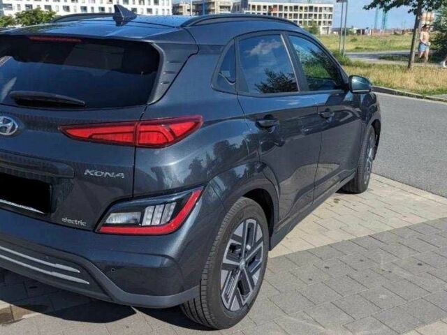Синий Хендай Другая, объемом двигателя 0 л и пробегом 33 тыс. км за 14700 $, фото 2 на Automoto.ua