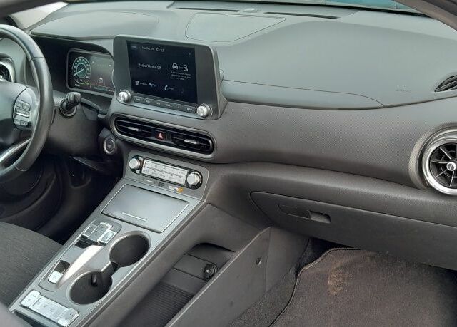 Синий Хендай Другая, объемом двигателя 0 л и пробегом 53 тыс. км за 19000 $, фото 4 на Automoto.ua