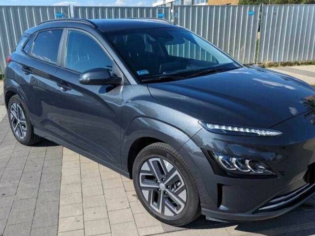 Синий Хендай Другая, объемом двигателя 0 л и пробегом 33 тыс. км за 14700 $, фото 3 на Automoto.ua