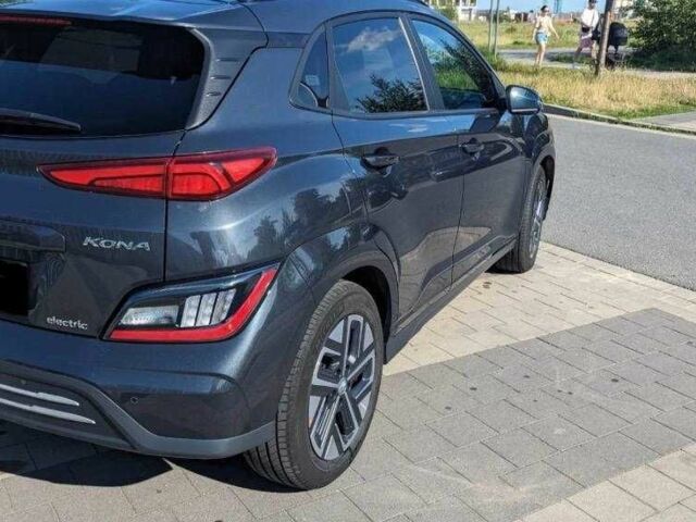 Синий Хендай Другая, объемом двигателя 0 л и пробегом 33 тыс. км за 14700 $, фото 4 на Automoto.ua