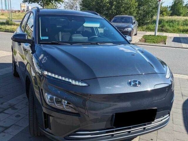 Синий Хендай Другая, объемом двигателя 0 л и пробегом 33 тыс. км за 14700 $, фото 1 на Automoto.ua