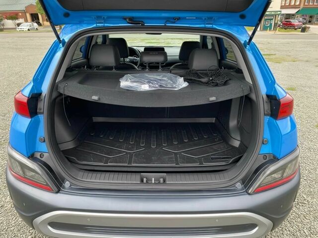 Синий Хендай Другая, объемом двигателя 1.6 л и пробегом 16 тыс. км за 9000 $, фото 13 на Automoto.ua