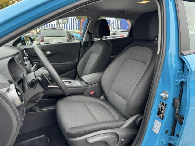 Синій Хендай Інша, об'ємом двигуна 2 л та пробігом 21 тис. км за 17900 $, фото 10 на Automoto.ua