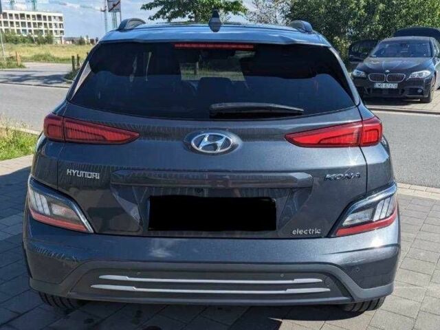 Синий Хендай Другая, объемом двигателя 0 л и пробегом 33 тыс. км за 14700 $, фото 5 на Automoto.ua
