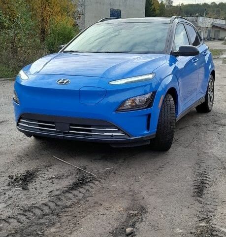 Синий Хендай Другая, объемом двигателя 0 л и пробегом 53 тыс. км за 19000 $, фото 6 на Automoto.ua