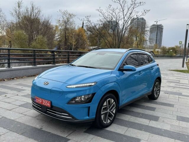 Синій Хендай Інша, об'ємом двигуна 2 л та пробігом 21 тис. км за 17900 $, фото 6 на Automoto.ua