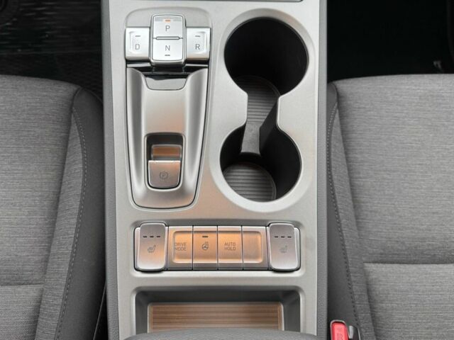 Синій Хендай Інша, об'ємом двигуна 2 л та пробігом 21 тис. км за 17900 $, фото 12 на Automoto.ua