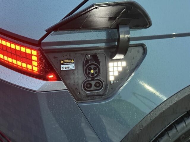 Синій Хендай Інша, об'ємом двигуна 0 л та пробігом 13 тис. км за 28500 $, фото 6 на Automoto.ua