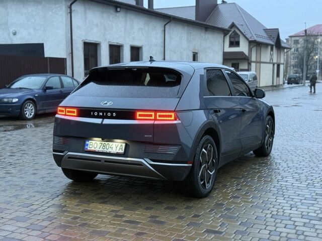 Синій Хендай Інша, об'ємом двигуна 0 л та пробігом 13 тис. км за 28500 $, фото 1 на Automoto.ua