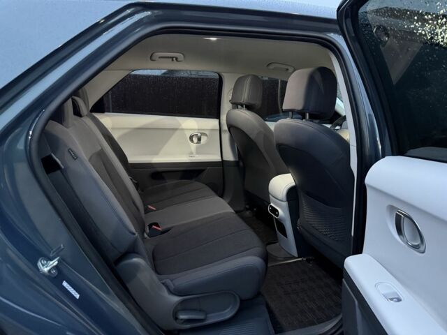 Синій Хендай Інша, об'ємом двигуна 0 л та пробігом 13 тис. км за 28500 $, фото 5 на Automoto.ua