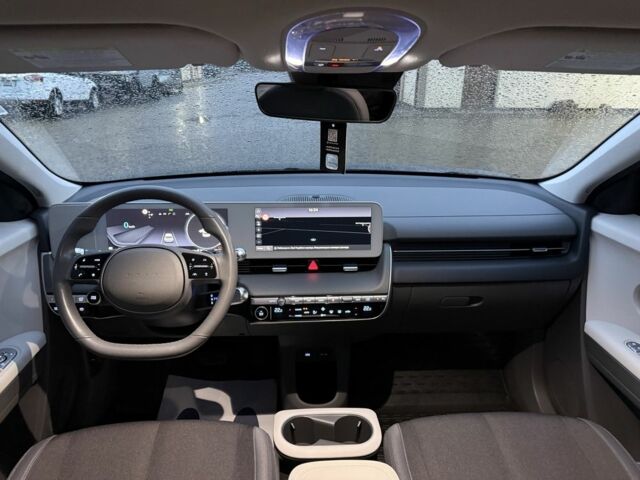 Синій Хендай Інша, об'ємом двигуна 0 л та пробігом 13 тис. км за 28500 $, фото 7 на Automoto.ua