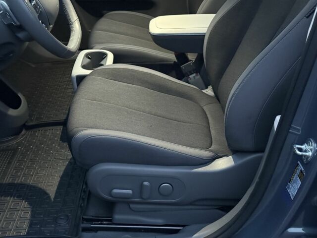 Синій Хендай Інша, об'ємом двигуна 0 л та пробігом 13 тис. км за 28500 $, фото 4 на Automoto.ua