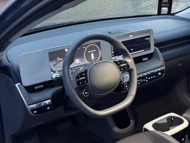 Синій Хендай Інша, об'ємом двигуна 0 л та пробігом 13 тис. км за 28500 $, фото 3 на Automoto.ua