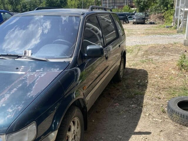 Зеленый Хендай Другая, объемом двигателя 2 л и пробегом 356 тыс. км за 1600 $, фото 2 на Automoto.ua