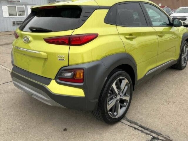 Зеленый Хендай Другая, объемом двигателя 1.6 л и пробегом 36 тыс. км за 8000 $, фото 7 на Automoto.ua