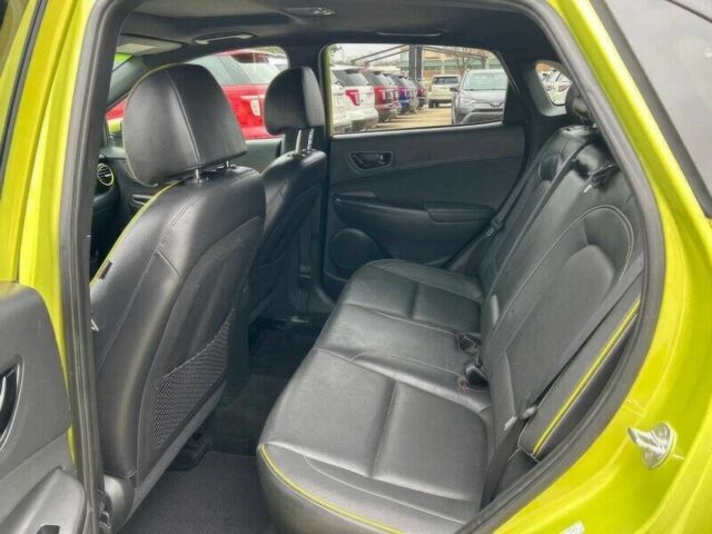 Зеленый Хендай Другая, объемом двигателя 1.6 л и пробегом 36 тыс. км за 8000 $, фото 11 на Automoto.ua