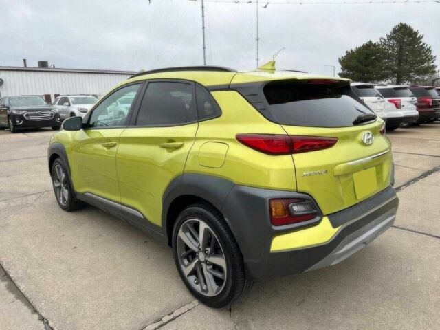 Зеленый Хендай Другая, объемом двигателя 1.6 л и пробегом 36 тыс. км за 8000 $, фото 5 на Automoto.ua