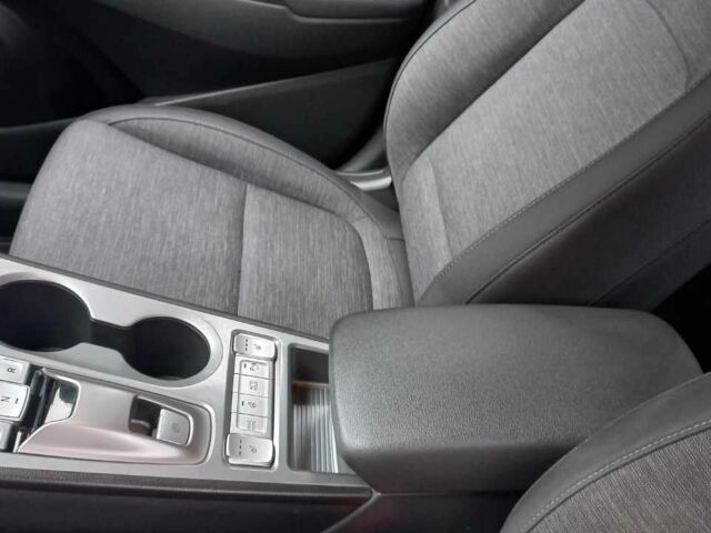 Зеленый Хендай Другая, объемом двигателя 0 л и пробегом 93 тыс. км за 16550 $, фото 8 на Automoto.ua