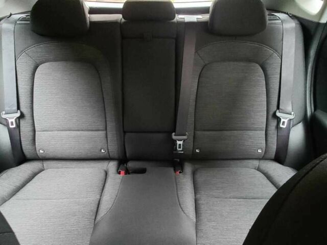 Зеленый Хендай Другая, объемом двигателя 0 л и пробегом 93 тыс. км за 16550 $, фото 9 на Automoto.ua