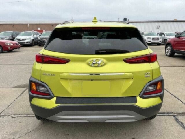 Зеленый Хендай Другая, объемом двигателя 1.6 л и пробегом 36 тыс. км за 8000 $, фото 6 на Automoto.ua