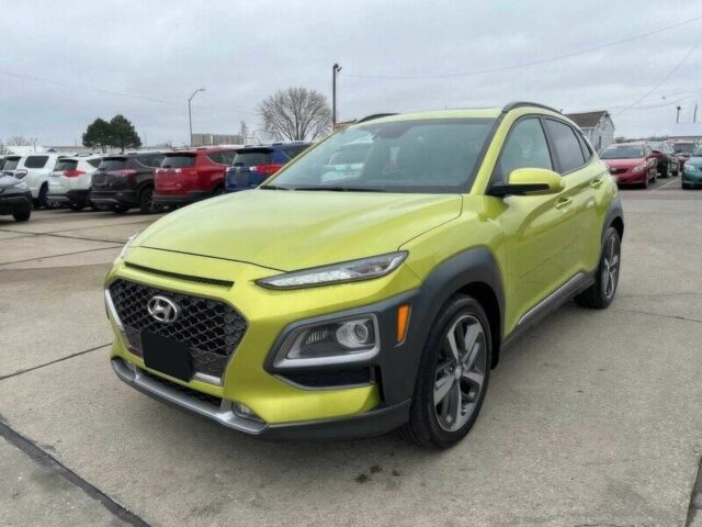 Зеленый Хендай Другая, объемом двигателя 1.6 л и пробегом 36 тыс. км за 8000 $, фото 2 на Automoto.ua