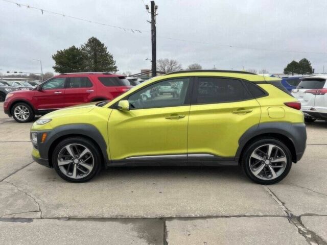 Зеленый Хендай Другая, объемом двигателя 1.6 л и пробегом 36 тыс. км за 8000 $, фото 4 на Automoto.ua