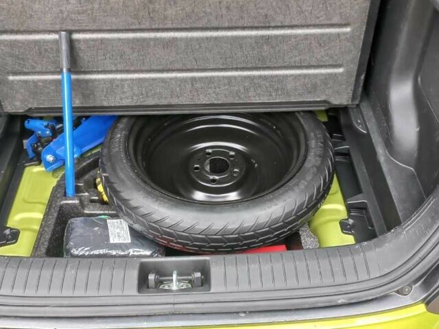 Зеленый Хендай Другая, объемом двигателя 0 л и пробегом 93 тыс. км за 16550 $, фото 13 на Automoto.ua