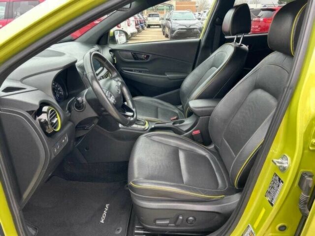 Зеленый Хендай Другая, объемом двигателя 1.6 л и пробегом 36 тыс. км за 8000 $, фото 8 на Automoto.ua