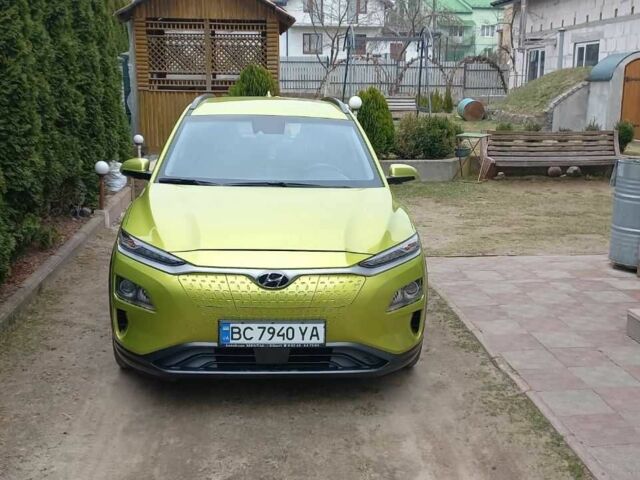 Зеленый Хендай Другая, объемом двигателя 0 л и пробегом 93 тыс. км за 16550 $, фото 1 на Automoto.ua