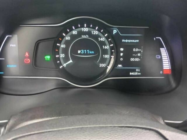 Зеленый Хендай Другая, объемом двигателя 0 л и пробегом 93 тыс. км за 16550 $, фото 7 на Automoto.ua