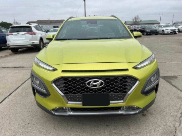 Зеленый Хендай Другая, объемом двигателя 1.6 л и пробегом 36 тыс. км за 8000 $, фото 1 на Automoto.ua