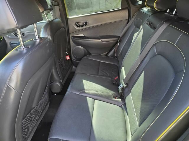 Зеленый Хендай Другая, объемом двигателя 1.6 л и пробегом 39 тыс. км за 4100 $, фото 9 на Automoto.ua