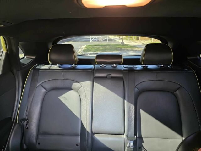 Зеленый Хендай Другая, объемом двигателя 1.6 л и пробегом 39 тыс. км за 4100 $, фото 10 на Automoto.ua