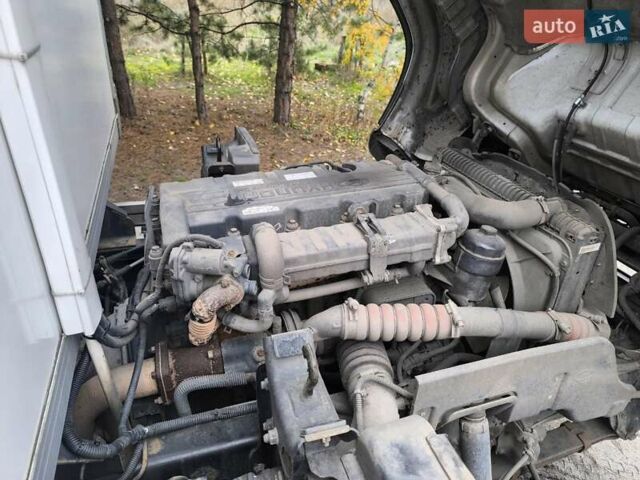 Хендай EX8 2018 у Полтаві на Automoto.ua Білий Хендай EX8, об'ємом двигуна 3.93 л та пробігом 201 тис. км за 27000 $, фото 5 на Automoto.ua