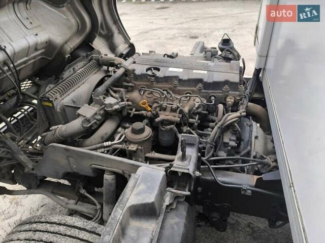 Хендай EX8 2018 у Полтаві на Automoto.ua Білий Хендай EX8, об'ємом двигуна 3.93 л та пробігом 201 тис. км за 27000 $, фото 10 на Automoto.ua