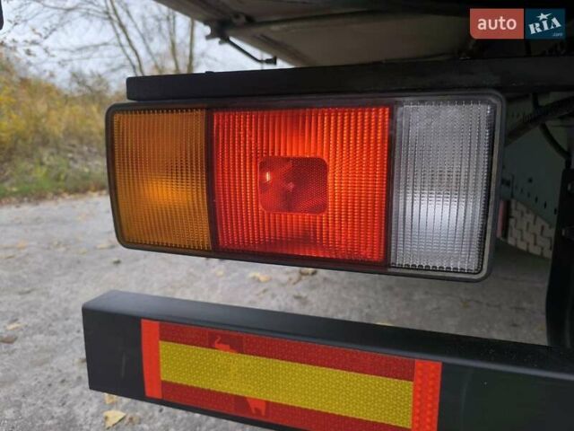 Хендай EX8 2018 у Полтаві на Automoto.ua Білий Хендай EX8, об'ємом двигуна 3.93 л та пробігом 201 тис. км за 27000 $, фото 42 на Automoto.ua