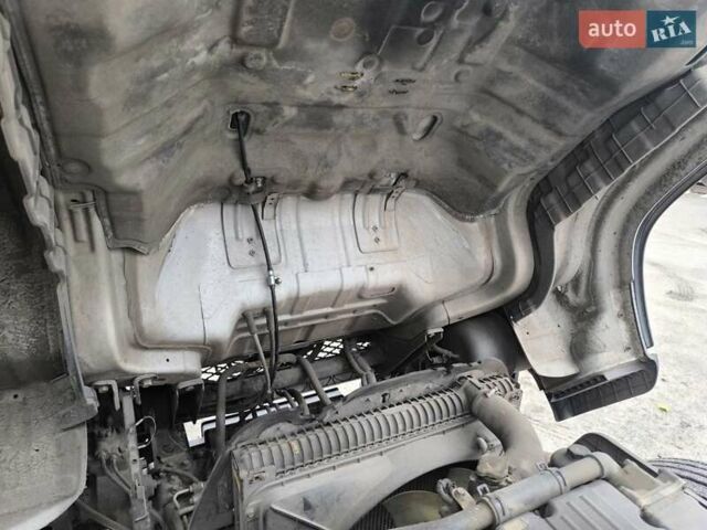 Хендай EX8 2018 у Полтаві на Automoto.ua Білий Хендай EX8, об'ємом двигуна 3.93 л та пробігом 201 тис. км за 27000 $, фото 7 на Automoto.ua