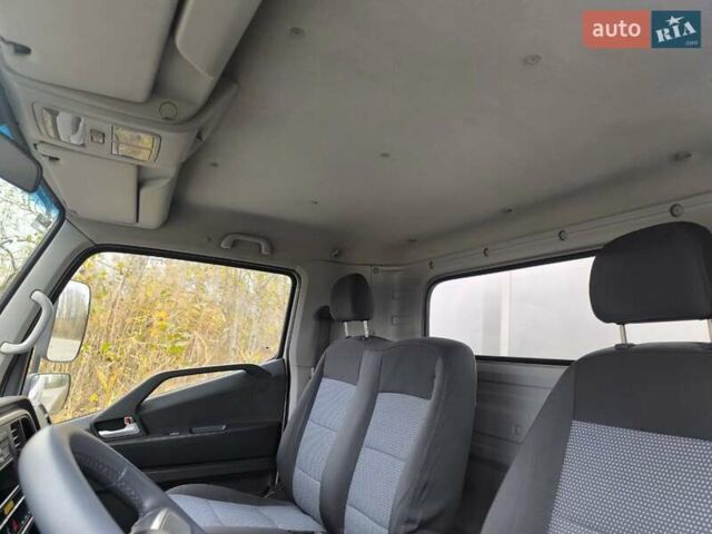 Хендай EX8 2018 у Полтаві на Automoto.ua Білий Хендай EX8, об'ємом двигуна 3.93 л та пробігом 201 тис. км за 27000 $, фото 25 на Automoto.ua